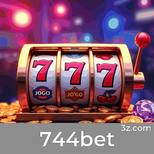 744bet: Plataforma de Apostas Segura e Excitante