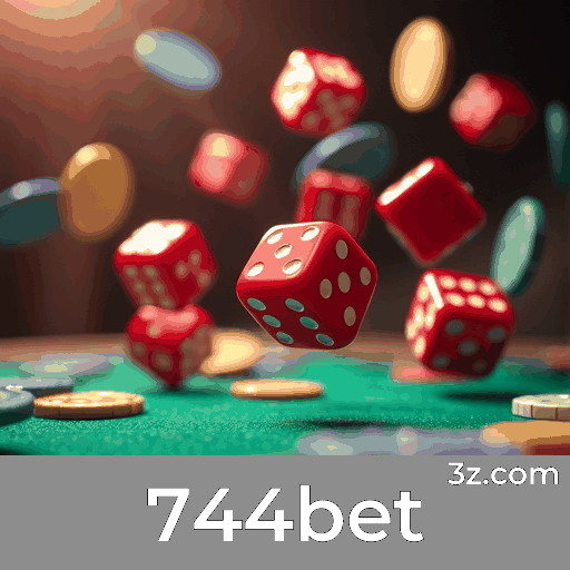 744bet: Plataforma de Apostas Segura e Excitante