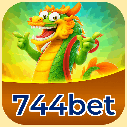 744bet: Plataforma de Apostas Segura e Excitante